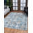 Noble 5 Ft. 3 In. X 7 Ft. 3 In. Area Rug Classic, Soft, And Stain Resistant For Living Room, Bedroom, Entryway And High-Traffic Areas-70966098