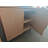 94.5" Reeded Accent Cabinet Set With Doors And Adjustable Shelves, Modern Credenza Storage Cabinet With Charging Station For Living Room, Kitchen, Dining Room, Hallway-1087465292