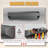 Set Of 3 Tool Holder Organizer For Workbench