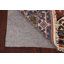 Tapis oriental en laine fait main Heriz Serapi 3X6