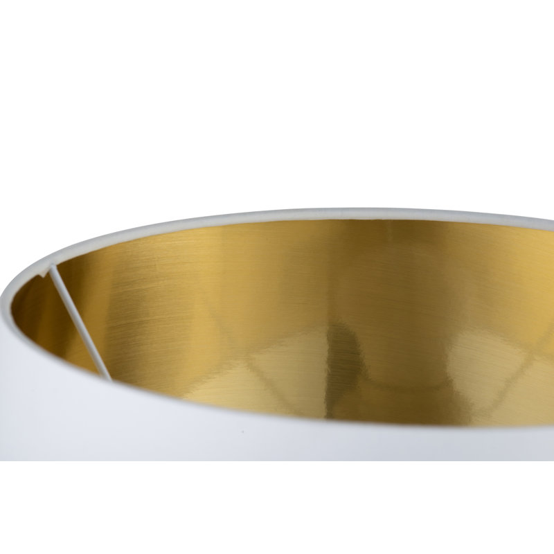 Gadd Metal Table Lamp