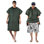 Serviette de plage en microfibre Tirrinia BR