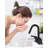 Widespread 2-handle Bathroom Faucet with Drain Assembly-101956603