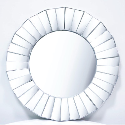 Dumas Flat Mirror
