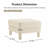 Lucas Ottoman Polyester-623037287