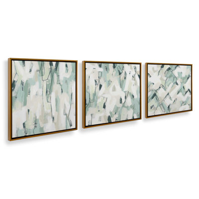 Sage Fragments Set of 3