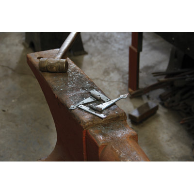 Pair Door Hinges
