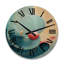 Horloge murale Tender Awakeningin-559143332