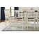 Ajala 11-piece Counter Height Extendable Solid Wood Dining Set