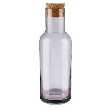 17 oz. Jupiter Barrel Water Bottle with Handle