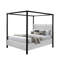Mobilier de chambre à coucher 1pc-871062324-871062327