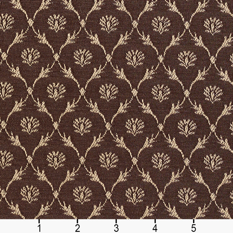Fabric, Brown