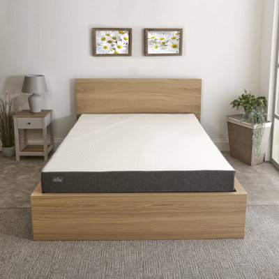 Daisy Foam Mattress