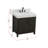 32 inch Single Bathroom Vanity_Traditional_VF60632-BS-1117283485