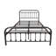Lit plateforme Arasch