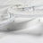 Izzabella 5 - Light 23.62" Acrylic LED Flush Mount-891066072