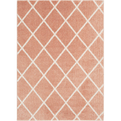 Sari Geometric Indoor Rug