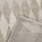 Temela Taupe/Cream Boho Diamond Area Rug-463964406-463964401