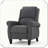 Push Rack Recliner Practical Comfortable Stylish Durable Versatile Supportive Adjustable Functional