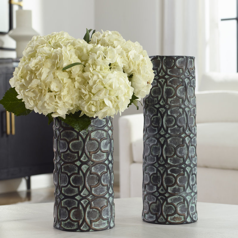 Ceramic Table Vase