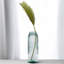 Vase de plancher en verre Galewood