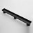 Linear Shower Drain With Leveling Feet-112488881