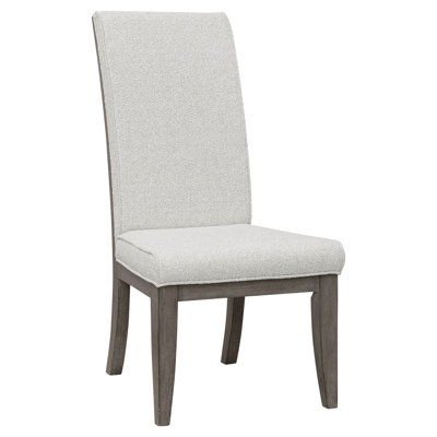Mario Upholstered Side Chair