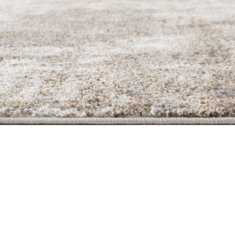 Tapis rectangulaire Pashko, Rectangle 7 pi 11 po x 10 pi