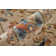 Tapis traditionnel Rockett