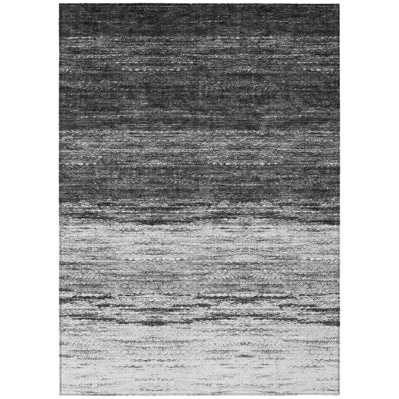 Tapis ivoire 8 po x 10 pi