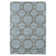 Morrison Hand Tufted Blue/Grey Rug