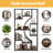 Arjay Etagere Bookcase-965037068