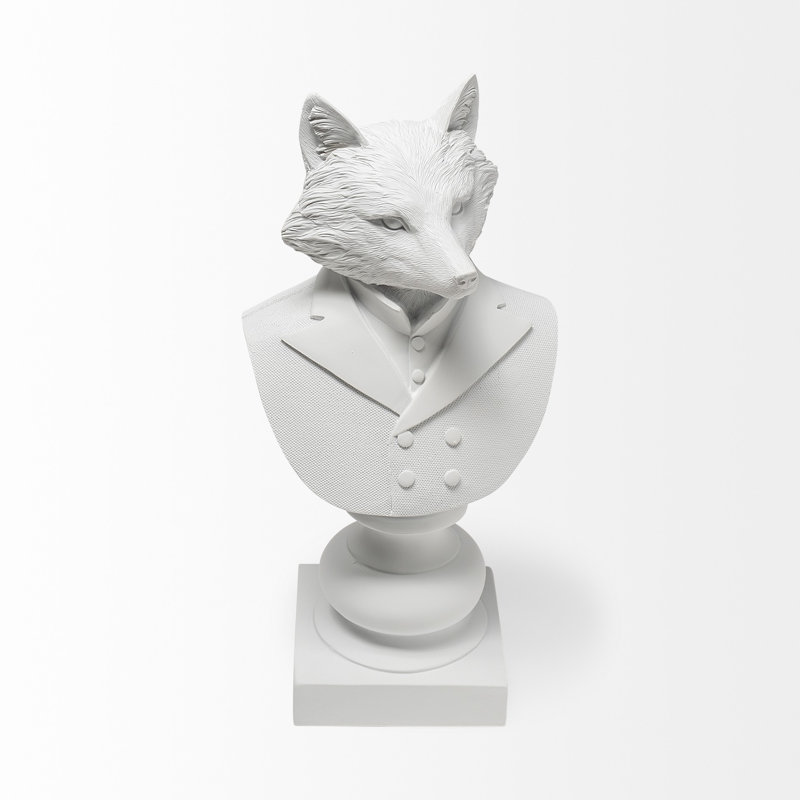 Sculpture de table 13 po Emhouse