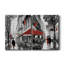 «Rainy Paris I», ensemble de 2 reproductions d'art-428397539-428397536-428707234