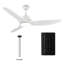 Ventilateur de plafond 3 pales SkyFan Altair-1197818885