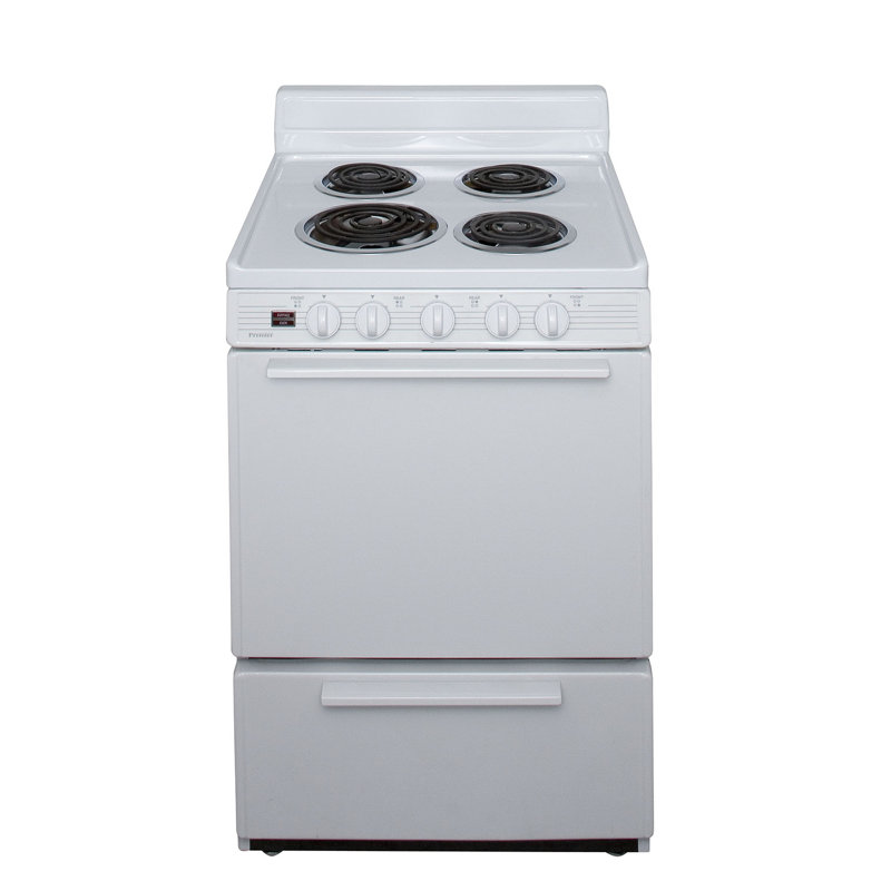 PREMIER, White, White