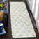 Tawann Classic Moroccan Machine Washable  Area Rugs with Non-Slip Backing Perfect for Living Room, Dining Room, Bedroom Decor