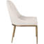 Chaise d'appoint rembourrée Ferro Hessle-1836274283-1836274282