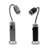 Stainless Steel Non-Stick Grill Light