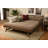 Alhamdi Boho Daybed and Pop-Up Bed with Mattresses-101009097-108475535