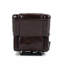 Fauteuil capitonné large de 40,15 po Kapka-1773984743