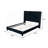 E.King Bed, Black-2108473345-2108473347
