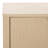 Flaminia 2 Door Media Stand-106364075