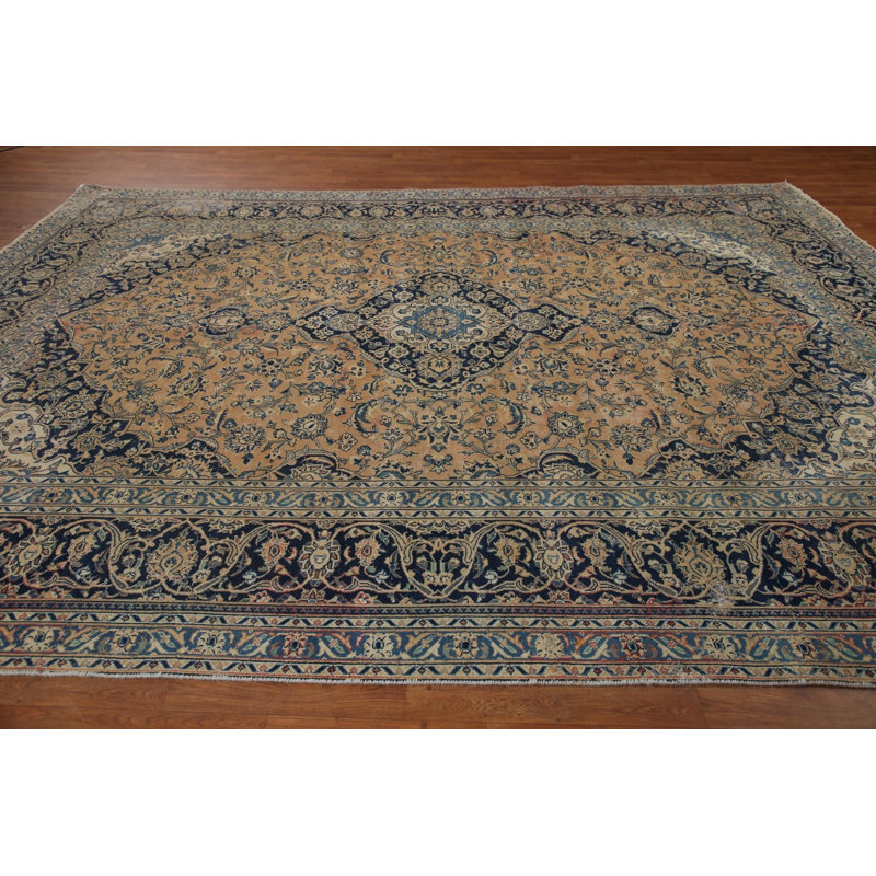 Tapis traditionnel 9 x 12