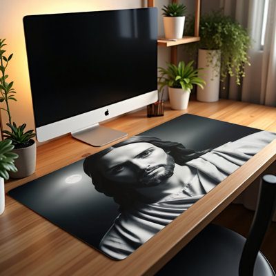 Polyester Desk Pad