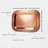 Copper Thessaly Rectangle Platter-21406945