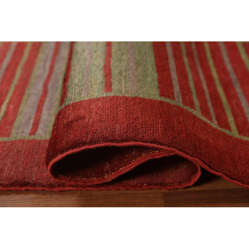 Wool Rug