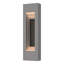 Procession Aluminum Outdoor Flush Mount-1902986974-1922520923-1902986992