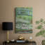 Paysage rétro LII - galerie Cavas