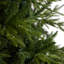 Green Lighted Artificial Christmas Tree-1754742210